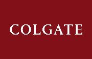 Colgate University: Department of Theater Logo
